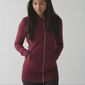 LOOKING FOR: lululemon Daily Practice jacket